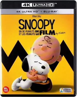 Obrázok produktu pre Buráci - film [BLU-RAY+BLU-RAY 4K]