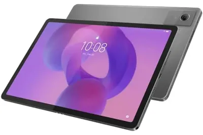 Immagine prodotto di Lenovo Tablet Idea Tab WiFi 11.0 con penna - Grigio