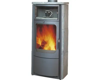 Produktbild von Kaminofen Hark Opera-B Naturstein 5 kW