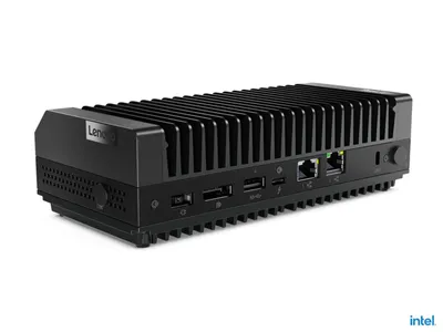 Zdjęcie produktu dla Lenovo ThinkEdge SE30 11NA001MGE Mini Raven i3-1115GRE 8GB 256GB M2 W10IoT