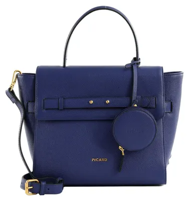Produktbild von PICARD Umhängetasche Chic Way Hand Bag Royal blau