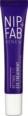 Produktbild von Retinol Fix Retinol-Augencreme 15ml