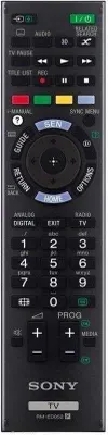 Immagine prodotto di Telecomando originale Sony KDL-42W653A KDL42W654A
