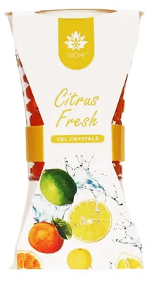 Obrázek produktu pro ARÔME Citrus fresh