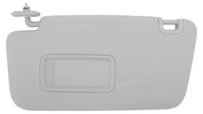 Image de Pare-soleil de remplacement pour voitures de 2009 à 2013