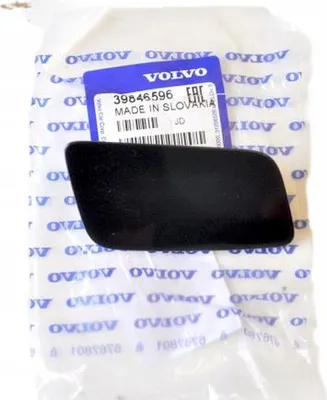 Image de VOLVO XC90 capuchon de lave-glace OE droit 39846596