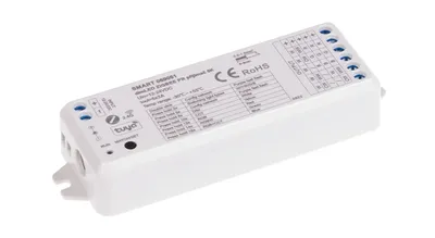 Obrázok produktu pre T-LED DimLED SMART Prijímač ZIGBEE 5-kanálový 069061
