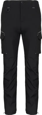 Produktbild von WK. Designed To Work Softshell-Hose für Herren