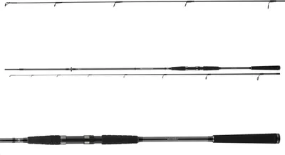 Produktbild von Daiwa Meeresrute Seahunter X Seatrout