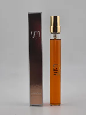 Produktbild von Mugler Alien Goddess Supra Florale Eau De Parfum Miniatur 10 ml (woman)