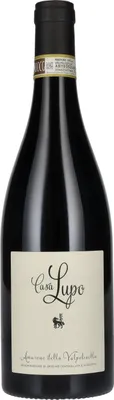 Produktbild von Casa Lupo Amarone della Valpolicella DOCG 2020 16% Vol. 0,75l