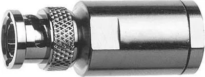 Immagine prodotto di Telegärtner J01150A0121 Connettore coassiale BNC 50Ohm 1pz (J01000A1940)