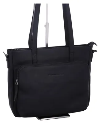 Produktbild von Chesterfield Alicante Tasche Schwarz