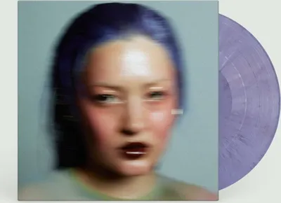 Obrázok produktu pre Lavender (LP na čírom fialovom vinyle, obal s prekladaním)