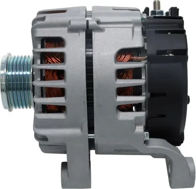 Produktbild von BOSCH 1 986 A00 627 Lichtmaschine Generator LiMa 220A 14V für BMW 3 Touring (F31) 3 Limousine (F30, F80) 4 Gran Coupe (F36) X5 (F15, F85) 3 GT (F34)
