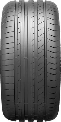 Produktbild von Fulda Sommerreifen motorcycle-tyres SportControl 2 ( 215/50 R17 95Y XL mit Felgenschutz (MFS) )