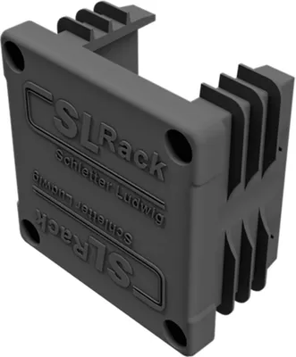 Immagine prodotto di SL Rack tappo terminale in plastica 94640-05
