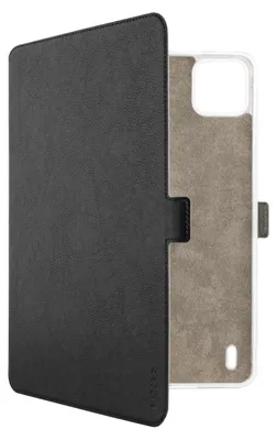 Zdjęcie produktu dla Pokrowiec dla Xiaomi Pad 7 / 7 Pro, Fixed Topic Tab, czarny