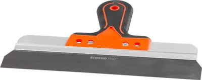 Obrázek produktu pro Strend Pro FS2602, 300 mm, Inox, nerezová ocel, fasádní hladítko
