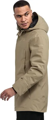 Image de Vestes Schöffel Winter parka Urban Insulated Style Crivat Parka 239104725