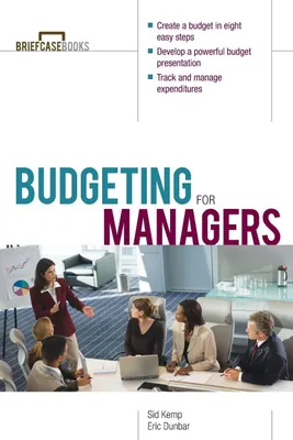 Produktbild von Budgetierung Für Führungskrafte