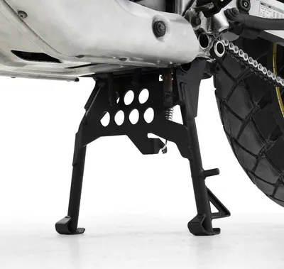 Produktbild von ZIEGER Hauptständer kompatibel mit Honda XRV 750 Africa Twin