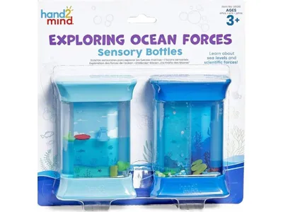 Obrázok produktu pre Learning Resources 96018, 3 rok / roky, Modrá