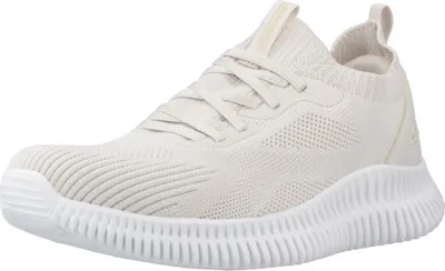 Produktbild von Skechers Sportliche Slipper Damen 736B6563686572735F313137343237 Beige 39 EU