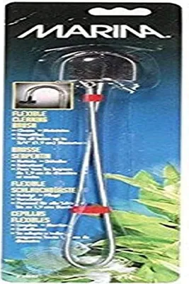 Obrázok produktu pre Kefa na flexibilnú hadicu od spoločnosti Fluval, 1 kus