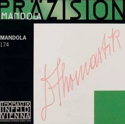 Produktbild von Thomastik 174 Mandola - medium