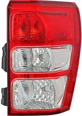 Produktbild von DIEDERICHS Rückleuchte Heckleuchte Rechts für SUZUKI Grand Vitara II SUV (JT, TE, TD)