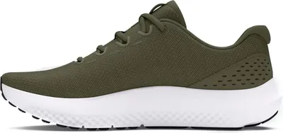 Produktbild von Under Armour Herren Ua Charged Surge 4 Laufschuh, Marine Od Grün Marine Od Grün