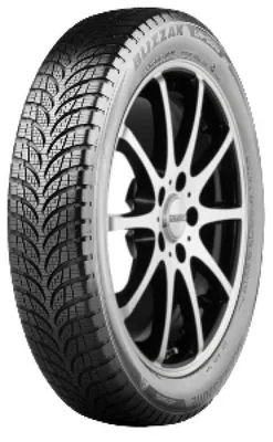 Immagine prodotto di Bridgestone Wi car-tyres Blizzak LM-500 ( 155/70 R19 88Q XL *, Ologic )
