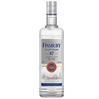 Obrázok produktu pre Finsbury 47 Platinum 47% obj.