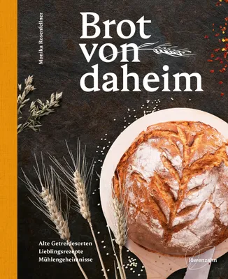 Produktbild von Brot von daheim