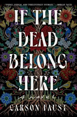 Immagine prodotto di If the Dead Belong Here
