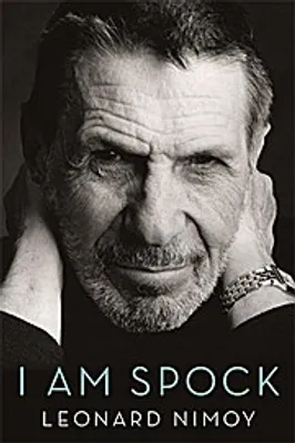 Obrázok produktu pre I Am Spock