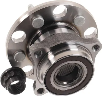 Immagine prodotto di Set di cuscinetti ruota SKF VKBA 6955