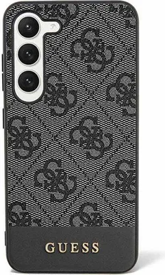Produktbild von Guess Handyhülle für Samsung Galaxy S24 Schutzhülle Hülle Case Cover Etui