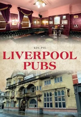 Obrázek produktu pro Liverpool Pubs