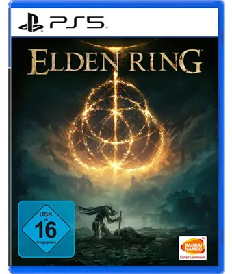 Produktbild von Sony Elden Ring, Playstation 4/Playstation 5, Download