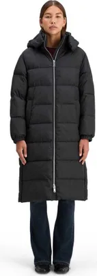 Produktbild von Scotch & Soda 178071 Daunenjacke Schwarz S Frau Schwarz S