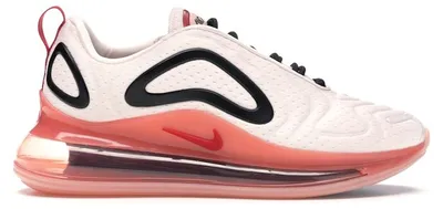 Produktbild von Nike Air Max 720 Light Soft Pink Coral Stardust (Women's) - EU 35.5