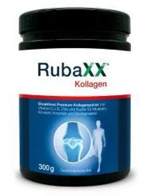 Immagine prodotto di Rubaxx Collagene in polvere 300 g