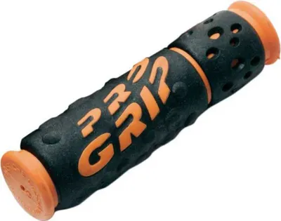 Zdjęcie produktu dla Uchwyty Progrip Mtb 953, czarne, 122 / 122 mm, czarne, 122 / 122 mm