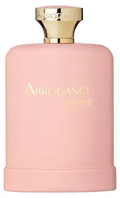 Image de Arrogance Femme Eau de Parfum 100ml