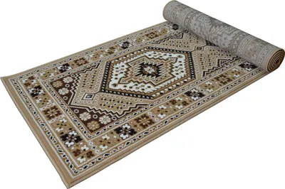 Immagine prodotto di Tappeto ROYAL SHIRAZ 70X240 cm BEIGE | GalleriaFarah1970