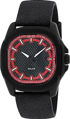 Immagine prodotto di Only time Trendy Collezione Liujo Nero - uomo
