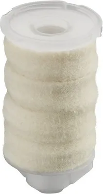 Produktbild von Oventrop Filtereinsatz aus Filz für Heizölfilter, 50-75 µm