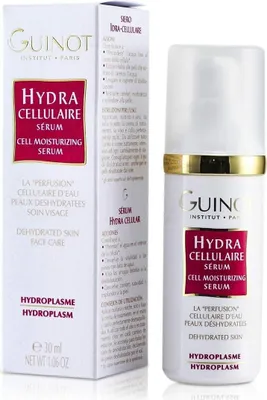 Produktbild von Guinot Gesichtsserum Hydra Cellulaire 30 ml